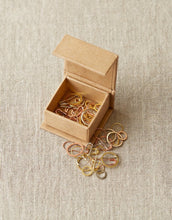 Load image into Gallery viewer, Precious Metal Stitch Markers