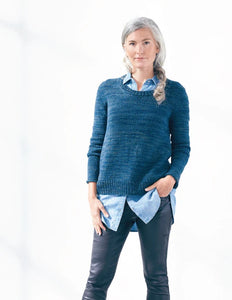 Cocoknits Sweater Workshop
