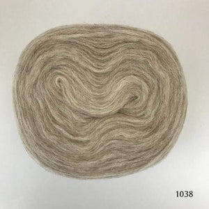 Plotulopi Unspun Wool