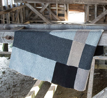 Load image into Gallery viewer, Afghan Knits by Martin Storey